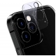 Verre trempé de protection caméra arrière iPhone 12 Pro Max