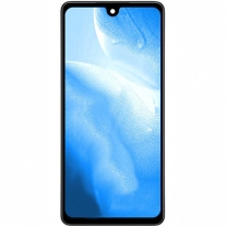 Afficheur OLED complet Bleu Galaxy A52 / A52s