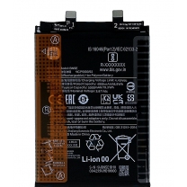Batterie d'origine Xiaomi BN5E