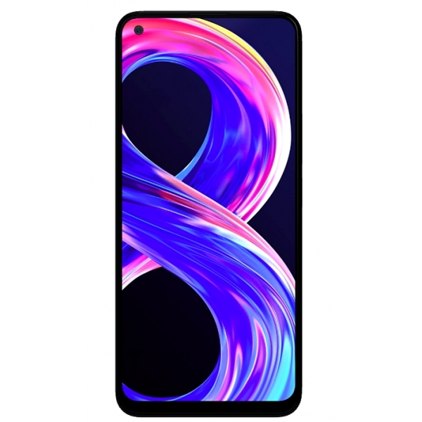 Купить Realme 8 Донецк