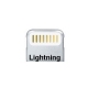 Câble USB lightning 3 mètres, charge rapide