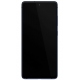 Ecran Origine Samsung Galaxy S20 FE 5G Bleu Noir