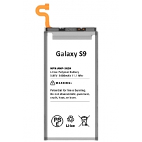 Batterie Galaxy S9