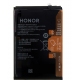Batterie d'origine Honor X7a