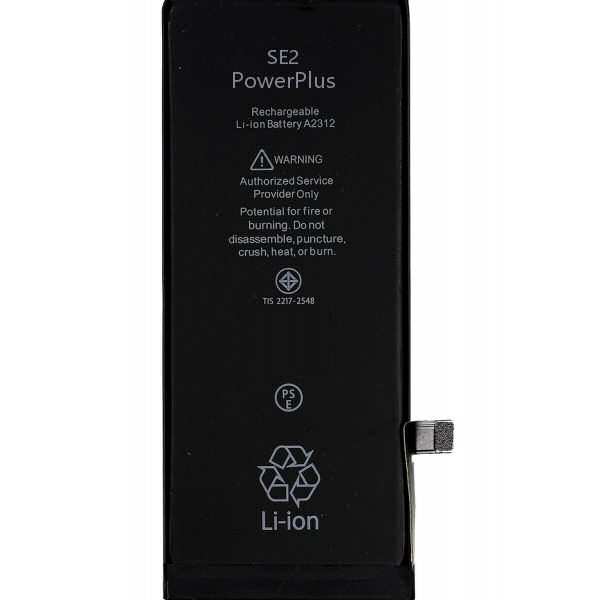 Batterie PowerPlus iPhone SE (2e gén)