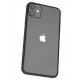 iPhone 11 : Châssis complet Noir + vitre arrière Origine Apple, (2èmeVie)