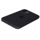 Châssis complet d'origine Apple iPhone 12 + vitre arrière noire (2Vie)