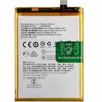 Batterie Oppo Reno4 Pro 5G