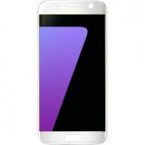 Ecran Galaxy S7 Blanc Origine Renew
