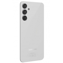 Vitre arrière Galaxy A54 5G, Blanche d'origine Samsung