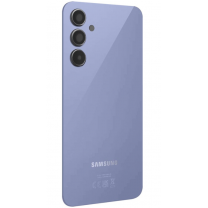 Vitre arrière Galaxy A54 5G, Lavande d'origine Samsung