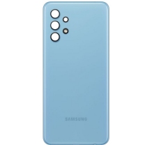 Capot arrière Bleue Galaxy A32 4G Officiel Samsung