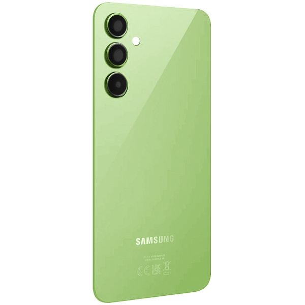 Vitre arrière Galaxy A54 5G, Verte d'origine Samsung