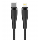 Câble USB-C / Lightning 