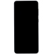 Ecran Galaxy A33 5G d'origine Samsung Noir