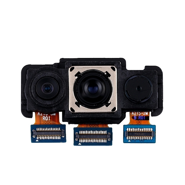 Caméra appareil photo arrière Galaxy A21s