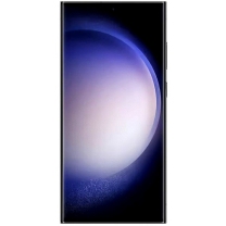 Afficheur complet Galaxy S23 Ultra Noir