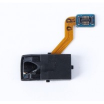 Galaxy S4 Mini GT-i9195 : nappe prise Jack audio - pièce détachée
