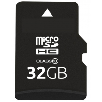 Carte mémoire micro SD 32 Go