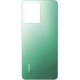 Vitre arrière Verte Redmi Note 12 4G. Original Xiaomi