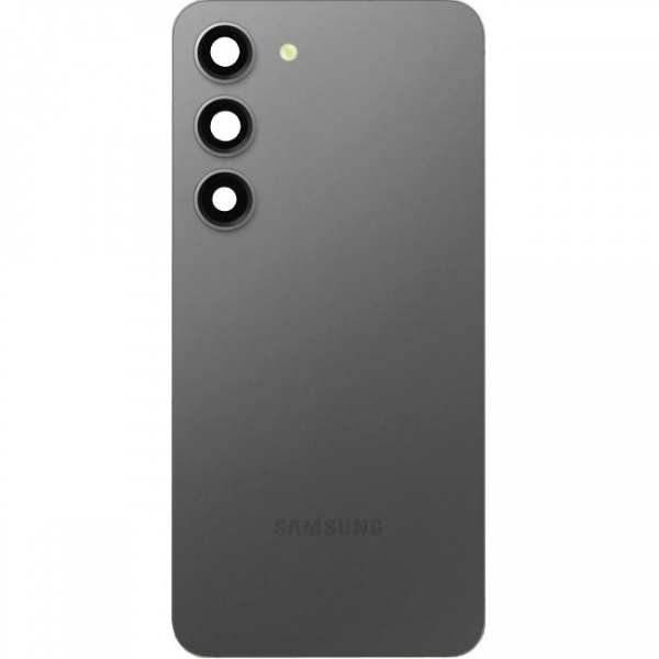 Kit de Remplacement de Vitre Arrière pour Samsung Galaxy S23 Plus