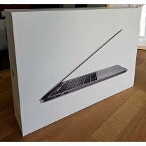 Boîte d'emballage MacBook Pro 13" A2251 d'Origine Apple (2èmeVie)