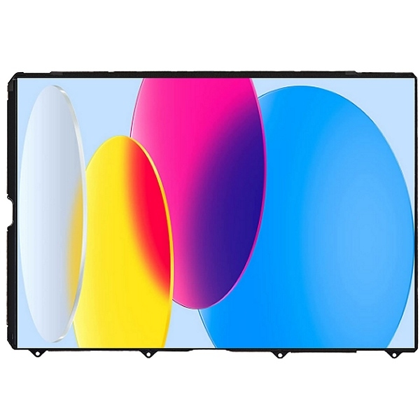 Ecran LCD iPad 10 ème génération 10.9, pièce de rechange