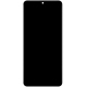 Ecran Galaxy A54 Noir