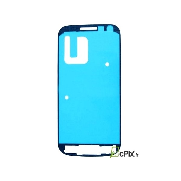 Samsung Galaxy S4 Mini GT-i9195 : Sticker adhesif pour vitre - pièce détachée