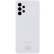 Vitre arrière Blanche Galaxy A52s 5G original Samsung