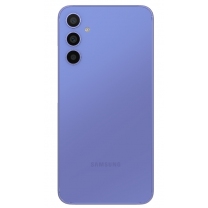 Vitre arrière Galaxy A34 5G Violet Original Samsung