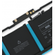Batterie A1820 MacBook Pro 15’’ Retina (A1707) 