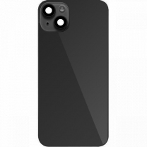 Vitre arrière iPhone 15 Plus Noire
