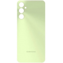 Vitre arrière verte Galaxy A05S Original Samsung