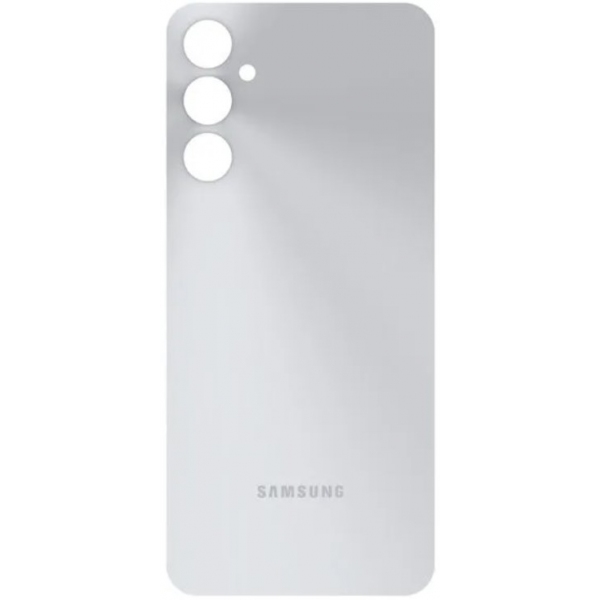 Vitre arrière Argent Galaxy A05S Original Samsung