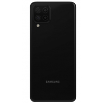 Vitre arrière Noire Samsung Galaxy A22 4G