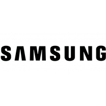 Vitre arrière Samsung Galaxy A25 5G Noire