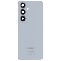 Vitre arrière Bleue. Original Samsung Galaxy S24