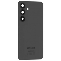 Vitre arrière Noire. Original Samsung Galaxy S24