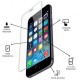 iPhone 6 & 6s : Verre trempé protection d'écran