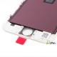 iPhone 6 : Ecran Blanc LCD et vitre tactile assemblés - pièce détachée 