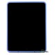 protectuion bleue iPad 1