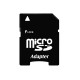 Adaptateur SD carte mémoire micro SD