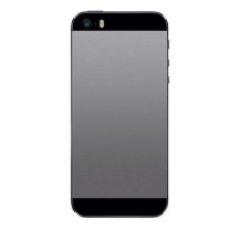 Assemblage noir Complet prémonté iPhone 5