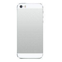 Assemblage gris blanc Complet prémonté iPhone 5