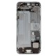 chassis arrière OR d' iPhone 5S complet