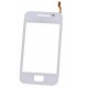 Vitre tactile BLANCHE Samsung Galaxy Ace 5830