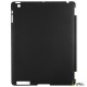 coque rigide noire iPad 2 