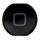 Bouton home noir pour iPad Mini apple - pièces détachées iPad Mini