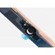 iPad 5 Air : Complet Vitre tactile noire - pièce détachée 